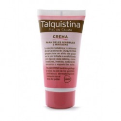 Talquistina crema 50 ml-Farmacia Olmos