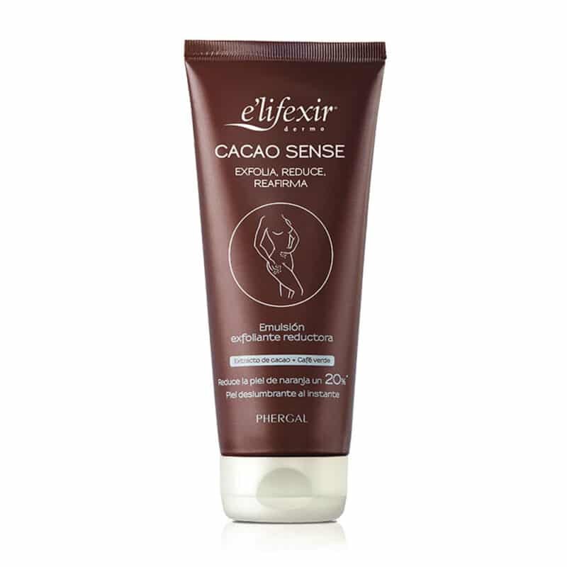 E´lifexir cacao-sense 200ml-Farmacia Olmos