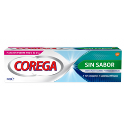 Corega sin sabor 70g-Farmacia Olmos