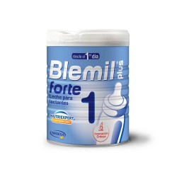 Blemil plus 1 forte 800g-Farmacia Olmos
