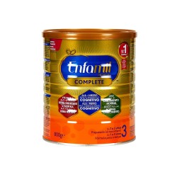 Enfamil 3 premium 800g-Farmacia Olmos