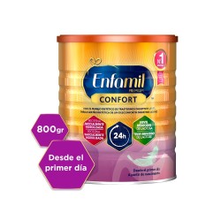 Enfamil Premium Confort 800 g-Farmacia Olmos