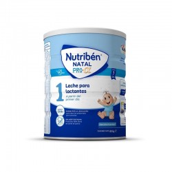 Nutriben natal 800g-Farmacia Olmos