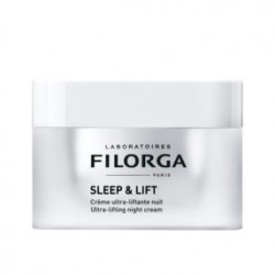 Filorga sleep and lift crema de noche 50 ml-Farmacia Olmos