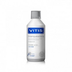 Vitis blanqueadora colutorio 500ml-Farmacia Olmos