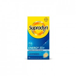 Supradyn activo 50+ 90 comprimidos-Farmacia Olmos