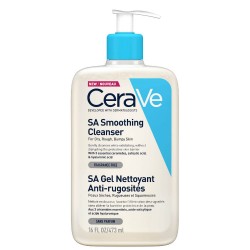 Comprar Cerave sa limpiador anti-rugosidades 473ml