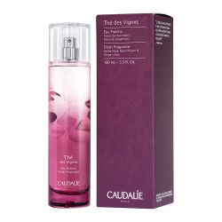 Comprar Caudalie agua refrescante the des vignes 100ml