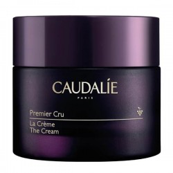 Caudalie premier cru la crema 50ml-Farmacia Olmos.