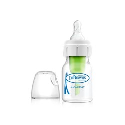 Dr brown´s biberon anti-colic 60ml-Farmacia Olmos