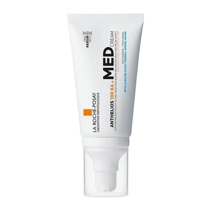 Comprar La roche posay anthelios ka+ med spf100 50ml