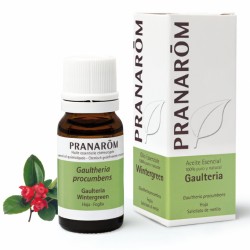 Pranarom aceite esencial gaulteria 10ml-Farmacia Olmos