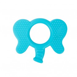 Dr brown´s mordedor elefante azul +3m-Farmacia Olmos
