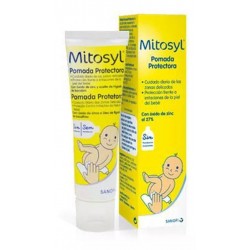 Mitosyl pomada protectora 65g-Farmacia Olmos