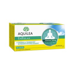 Enrelax  84 capsulas-Farmacia Olmos - Farmacia Olmos