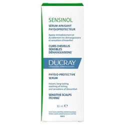 Sensinol serum calmante 30ml - Farmacia Olmos