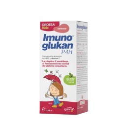 Imunoglukan  120 ml-farmacia olmos