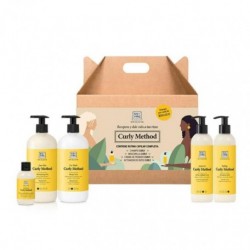 Soivre pack metodo curly-Farmacia Olmos