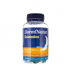 Dorminatur 50 gummies-Farmacia Olmos