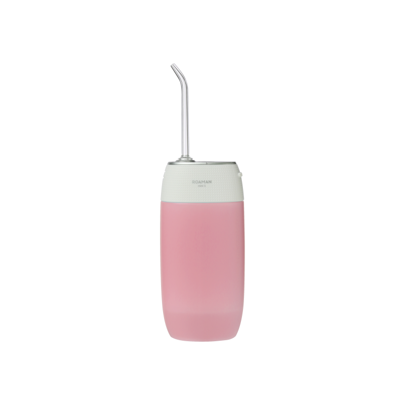 Roaman irrigador mini rosa
