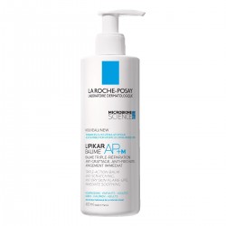 La Roche Posay Lipikar baume ap+ 400 ml - Farmacia Olmos