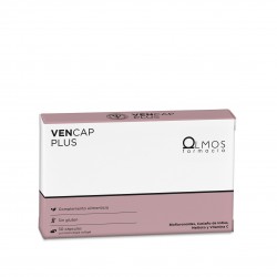 Olmos vencap plus 30 capsulas - Farmacia Olmos