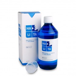 Halita colutorio  500 ml-Farmacia Olmos