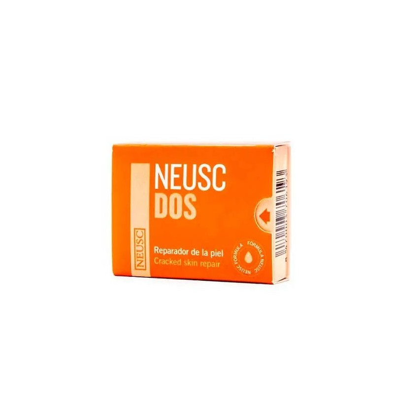 Neusc-2 pastilla grasa  24 g-Farmacia Olmos