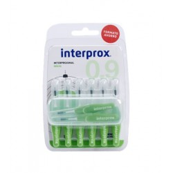 Interprox micro 0.9 14 un-Farmacia Olmos