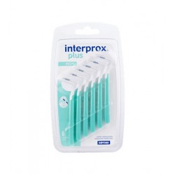 Interprox plus micro 0.9 6 un-Farmacia Olmos