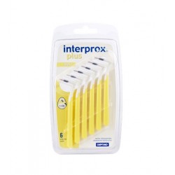 Interprox plus mini 1.1 6 un-Farmacia Olmos