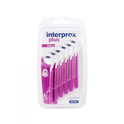 Interprox plus maxi 2.1 6 un-Farmacia Olmos