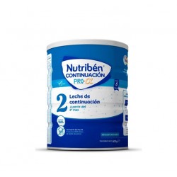 Nutriben continuacion 800 g-Farmacia Olmos