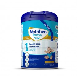 Nutriben innova 1 800g-Farmacia Olmos