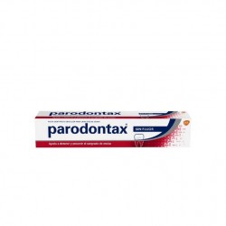Parodontax sin fluor 75ml-Farmacia Olmos
