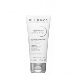 Bioderma pigmentbio sensitive areas 75ml - Farmacia Olmos
