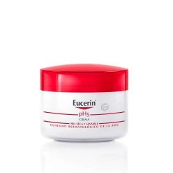 Eucerin ph5 crema 75ml duplo-Farmacia Olmos