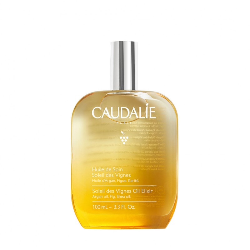 Caudalie aceite de tratamiento soleil des vignes 50ml-Farmacia Olmos