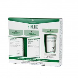 Biretix protocolo complet anti-imperfecciones-Farmacia Olmos