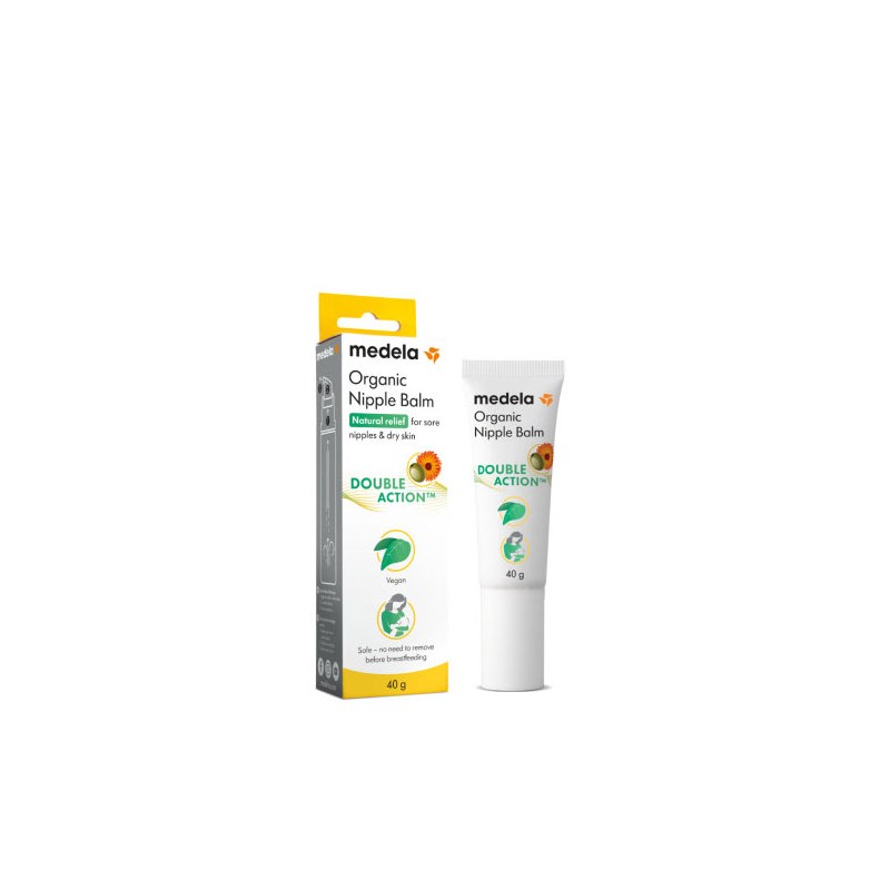 Medela balsamo bio para pezones 40g-Farmacia Olmos