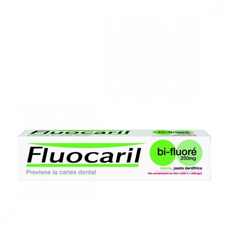 Fluocaril 125ml - Farmacia Olmos