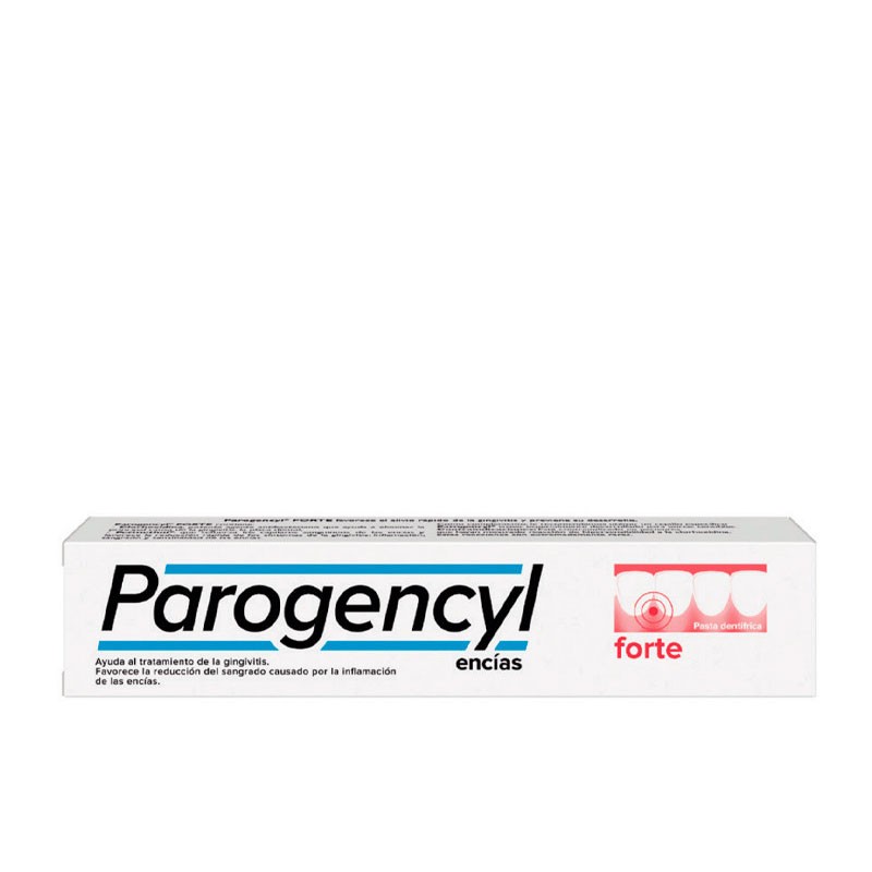Parogencyl encias forte 75ml-Farmacia Olmos