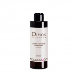 Olmos acondicionador reparador 200ml.-Farmacia Olmos