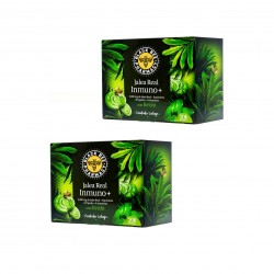 Black bee pharmacy jalea real inmuno+ 20 ampollas duplo