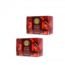 Black bee pharmacy jalea real energia 20 ampollas duplo-Farmacia Olmos