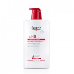 Eucerin ph5 locion enriquecida 1l-Farmacia Olmos