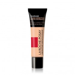 La roche posay toleriane maquillaje corrector fluido 11-beige 30ml-Farmacia Olmos