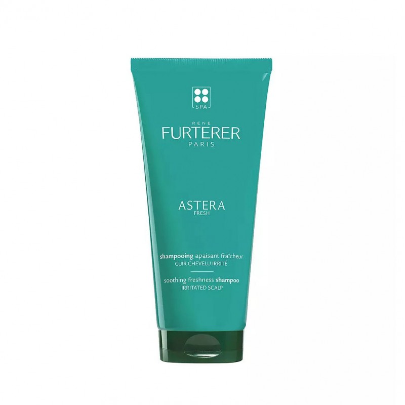 Rene furterer astera fresh champu calmante frescor 250ml.Farmacia Olmos