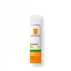 La roche posay anthelios spf50+ bruma antibrillos 75ml-Farmacia Olmos