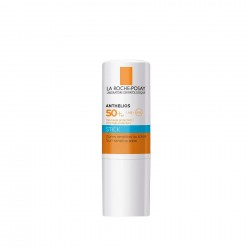 La roche posay anthelios spf50+ stick 9ml-Farmacia Olmos